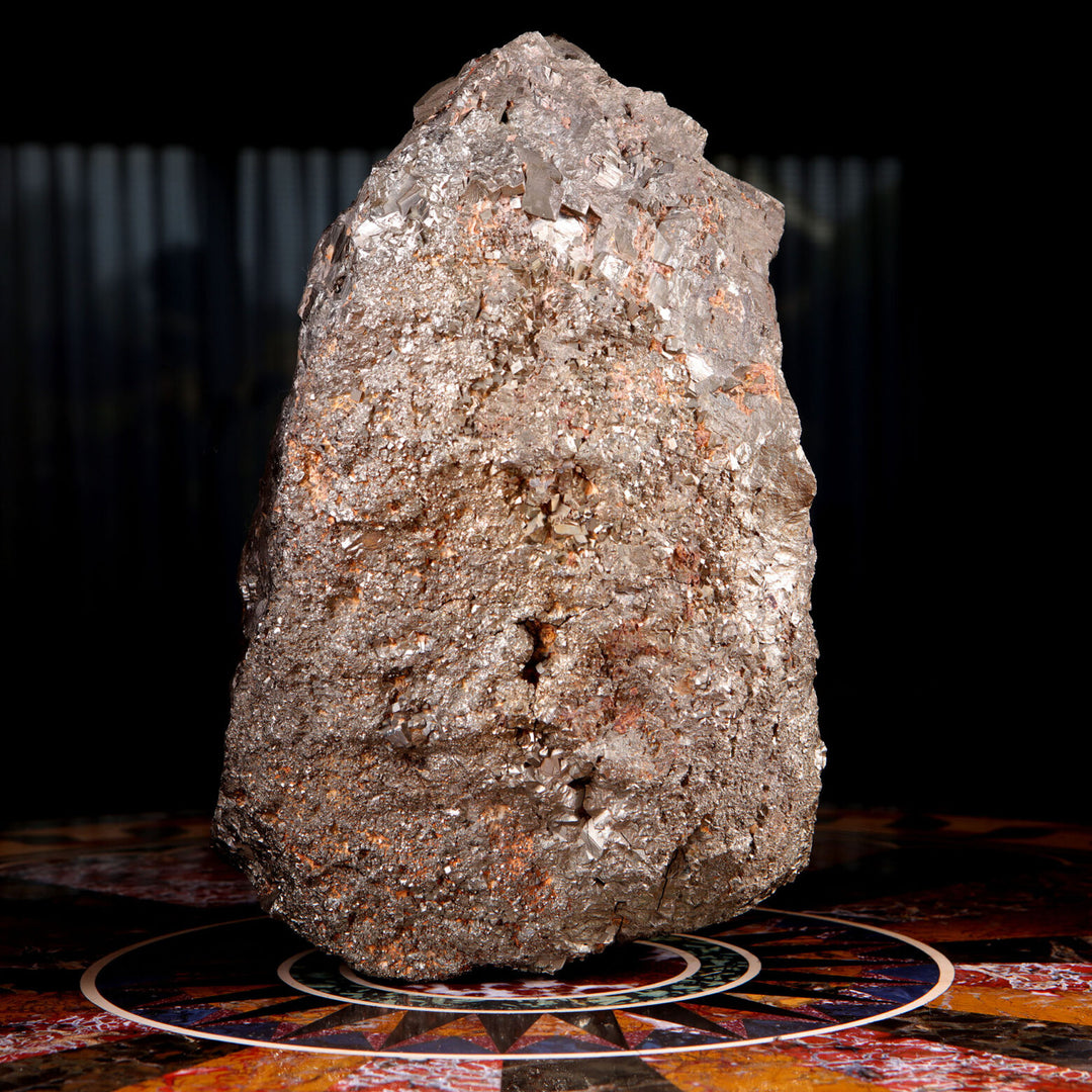 Pyrite Specimen