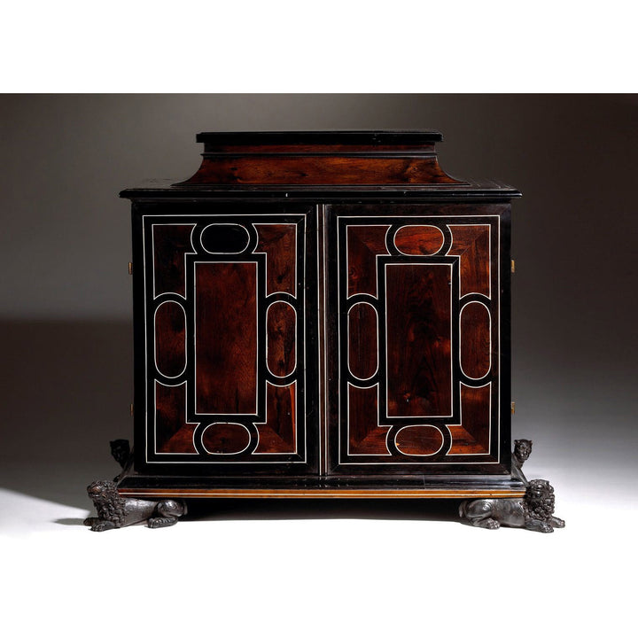 17th Century Italian Cabinet