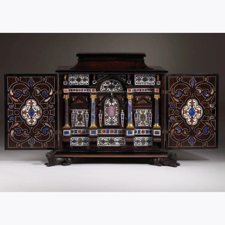 17th Century Italian Cabinet