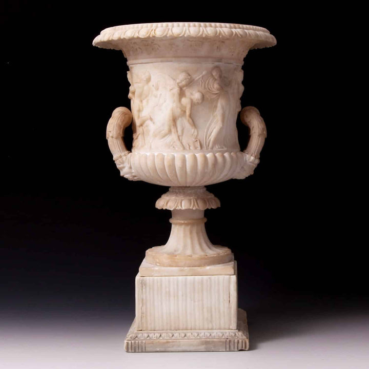 Borghese Vase