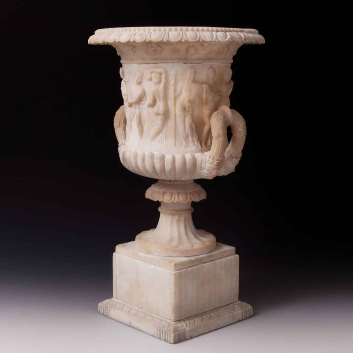 Borghese Vase