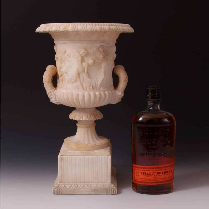 Borghese Vase