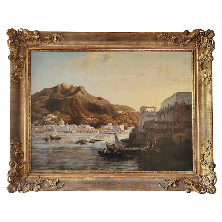 Lacco Ameno (Isola d’Ischia)