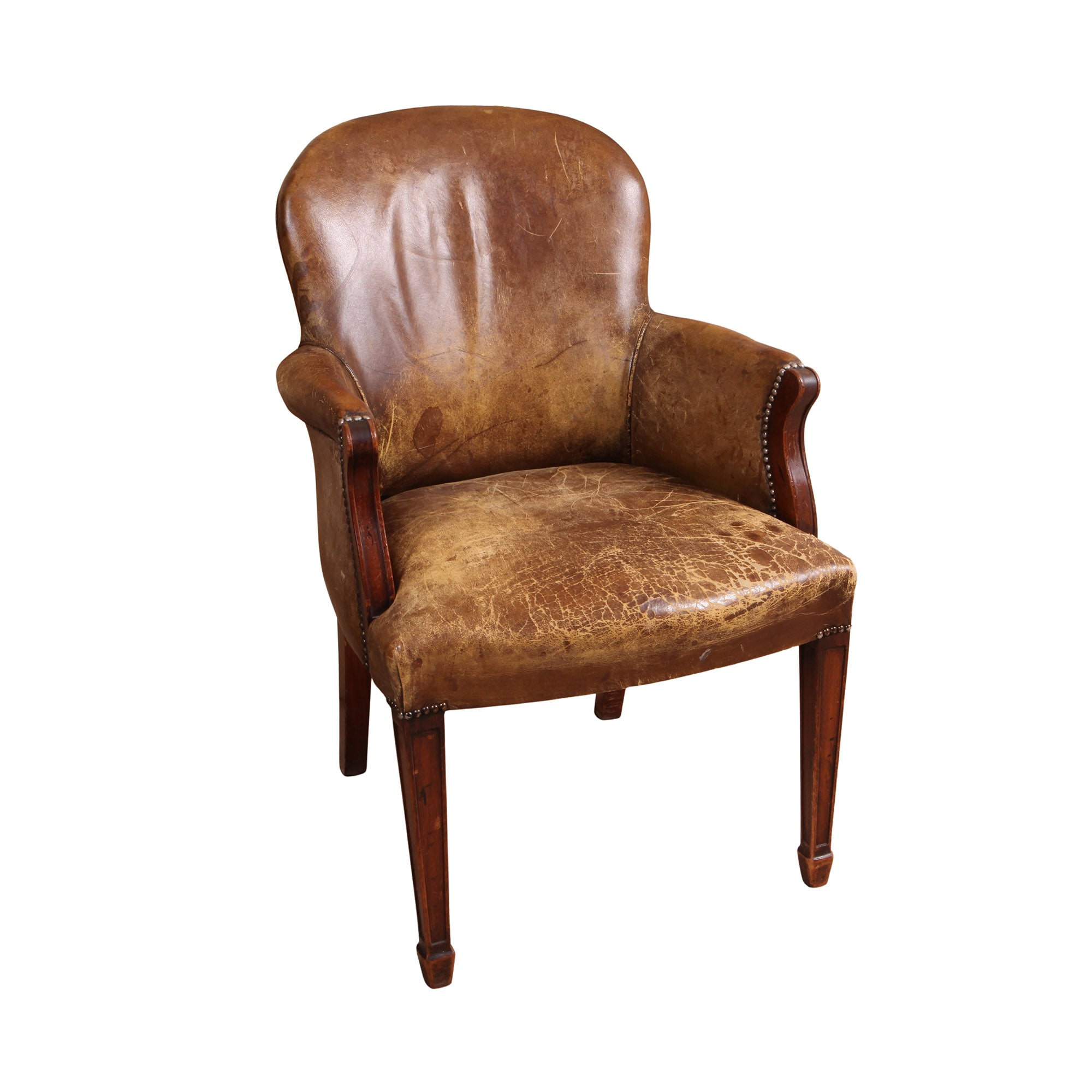 Antique Furniture Collection