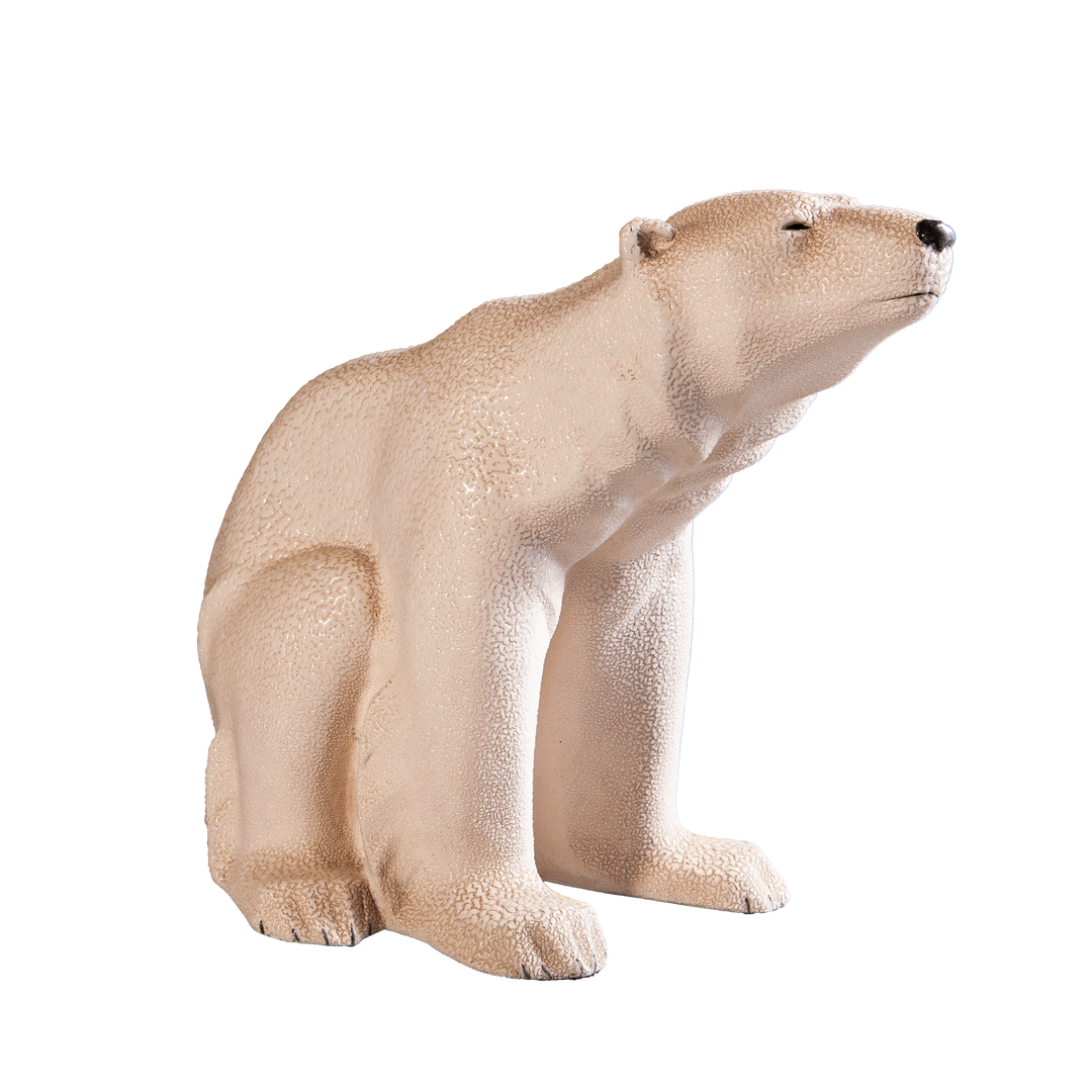 MNF Sèvres (1929–1936) “Polar Bear”