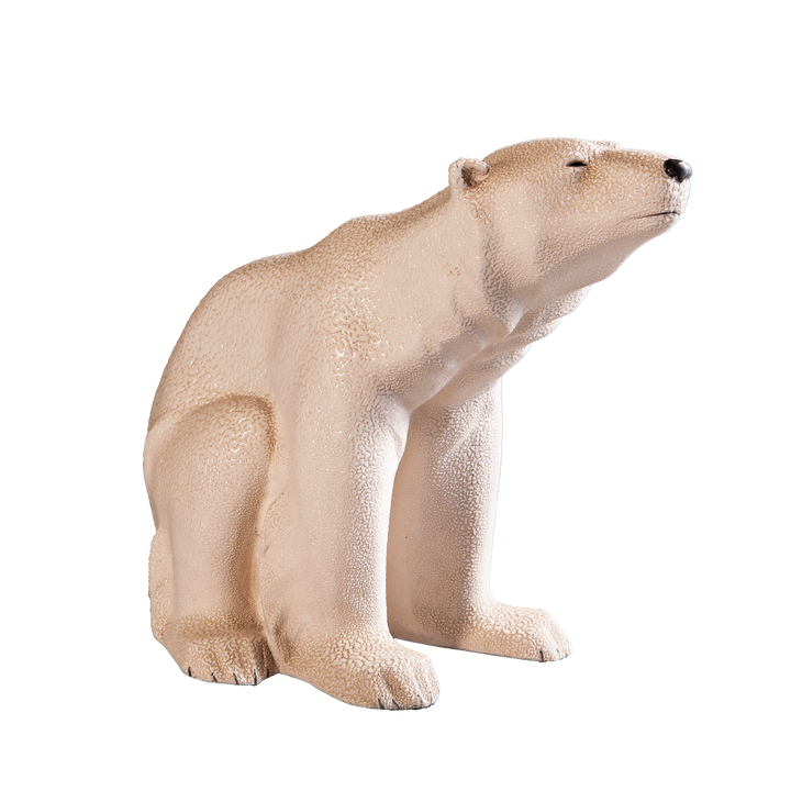 MNF Sèvres (1929–1936) “Polar Bear”
