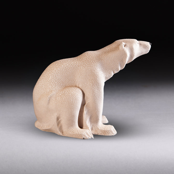 MNF Sèvres (1929–1936) “Polar Bear”