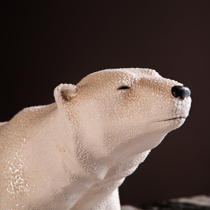 MNF Sèvres (1929–1936) “Polar Bear”