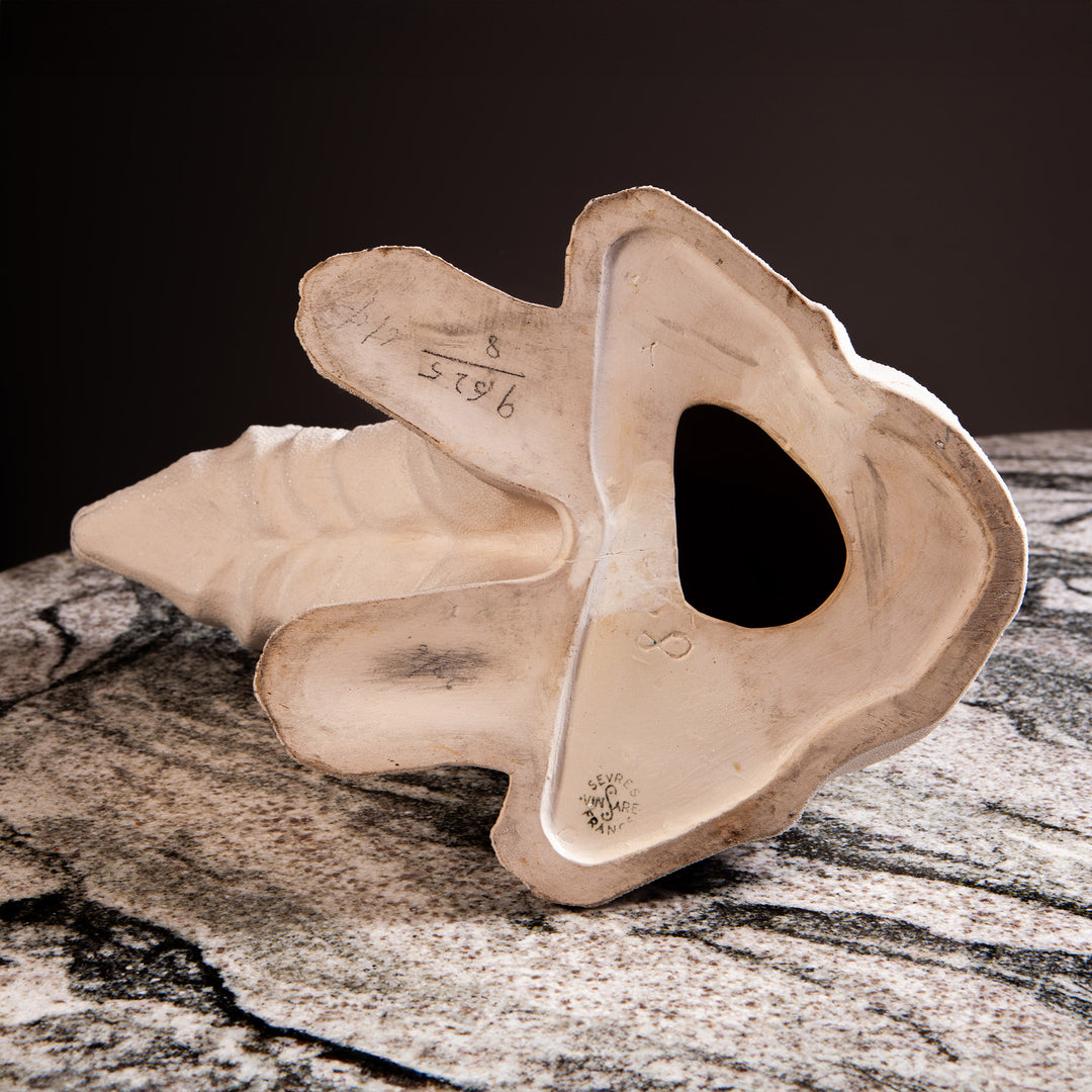 MNF Sèvres (1929–1936) “Polar Bear”