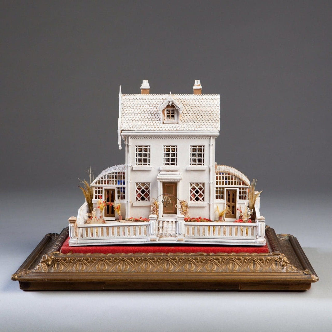 A Model Cottage