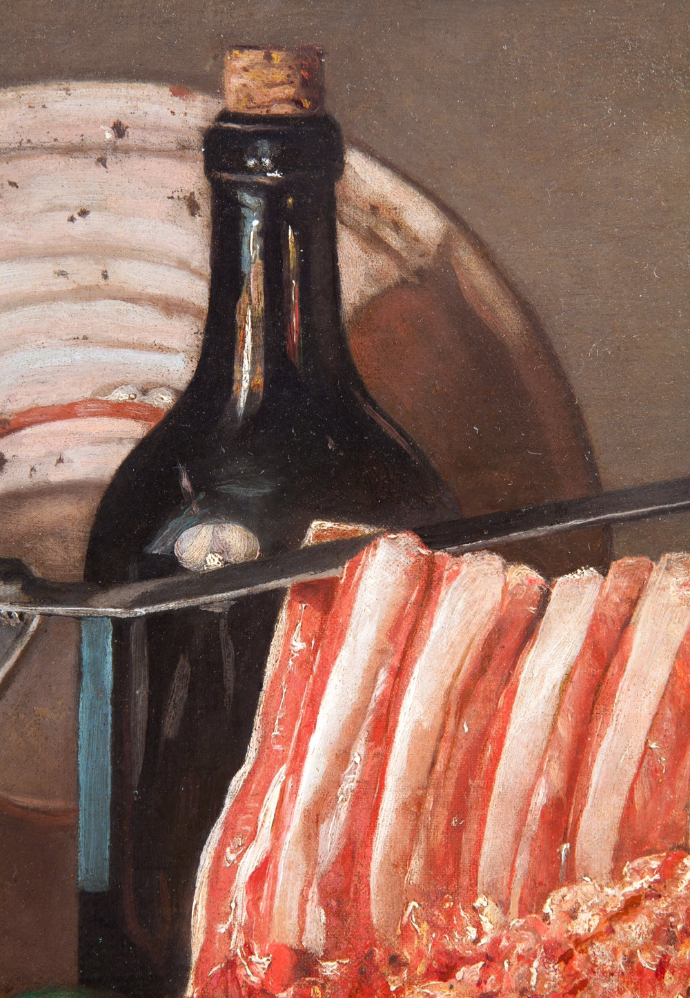 Spanish Still Life