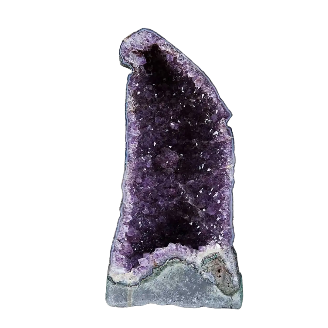 Amethyst Cathedral