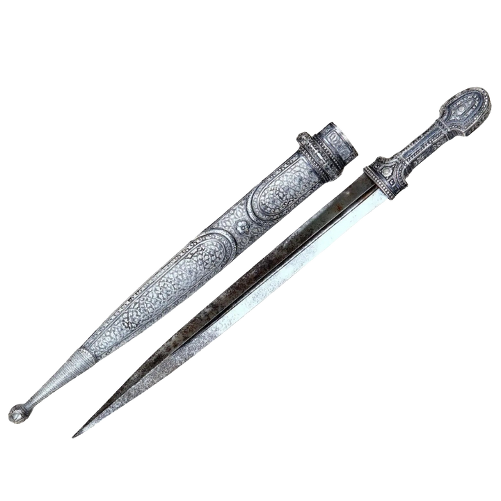 Caucasian Kindjal Dagger