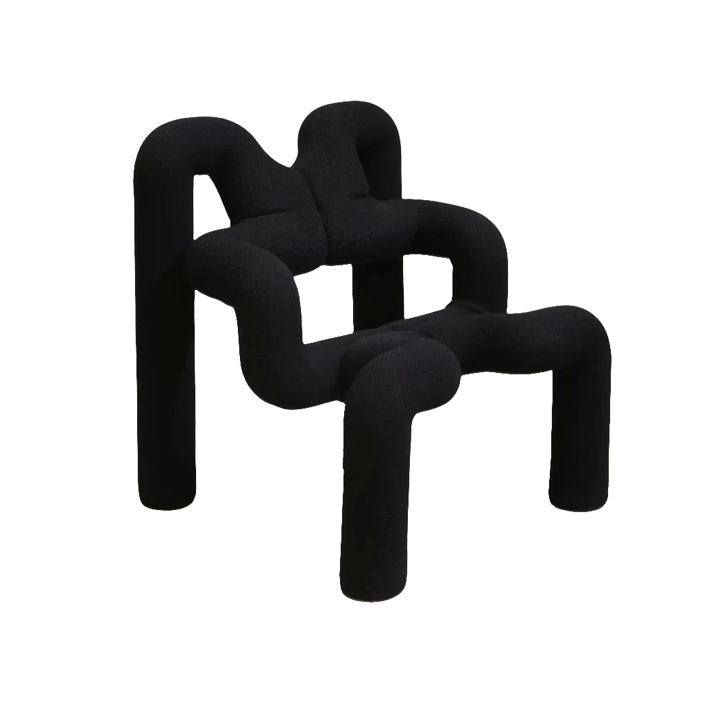 THE EKSTREM CHAIR BY TERJE EKSTRØM