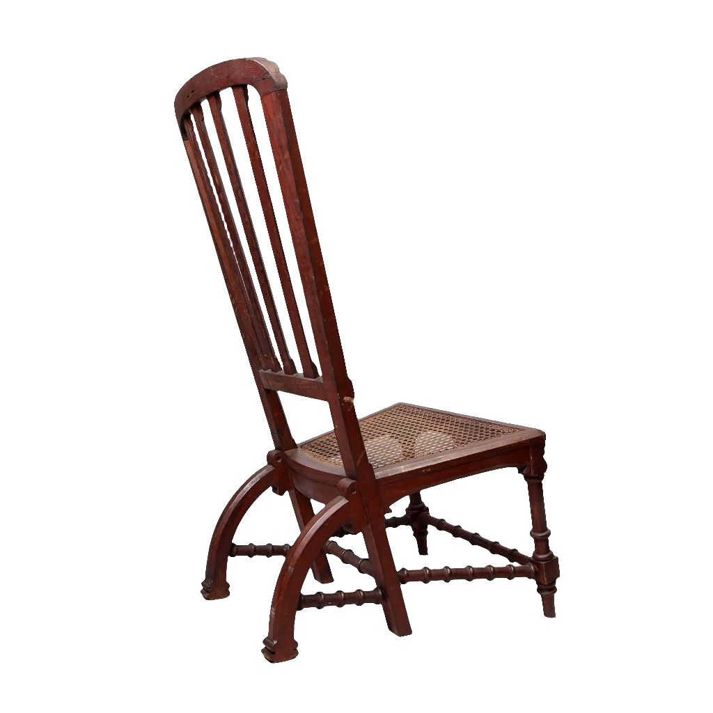 Spanish Barcelona Chair