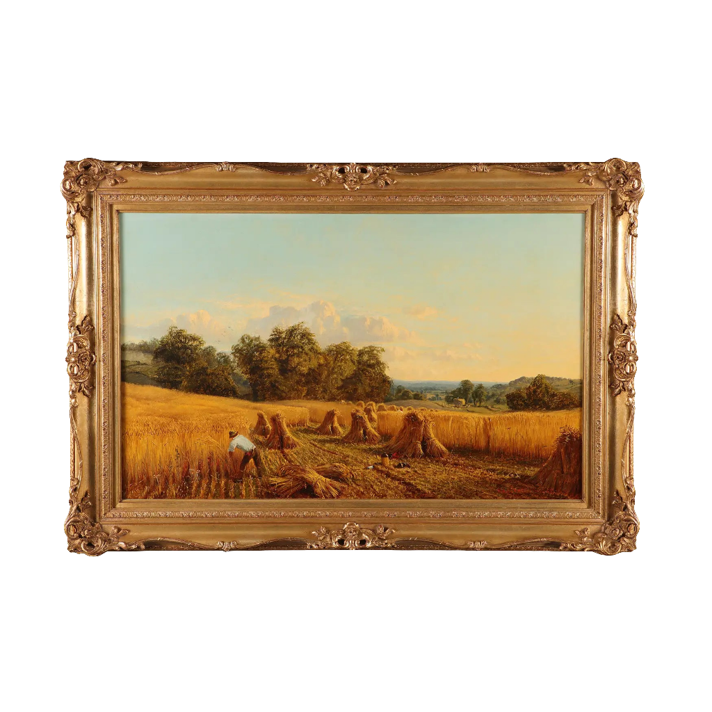 Alfred Augustus Glendening Snr.