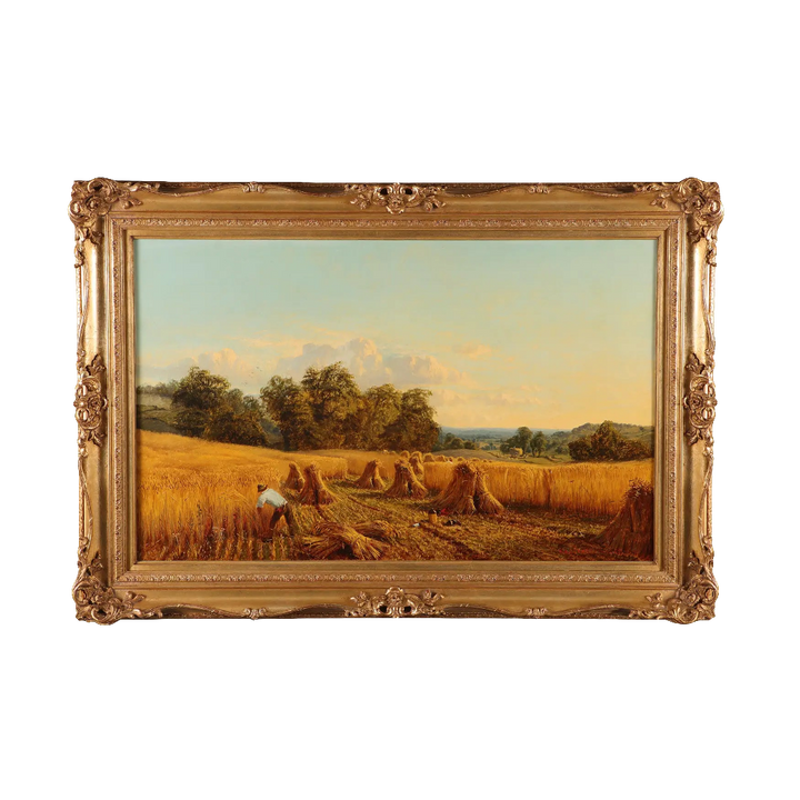 Alfred Augustus Glendening Snr.