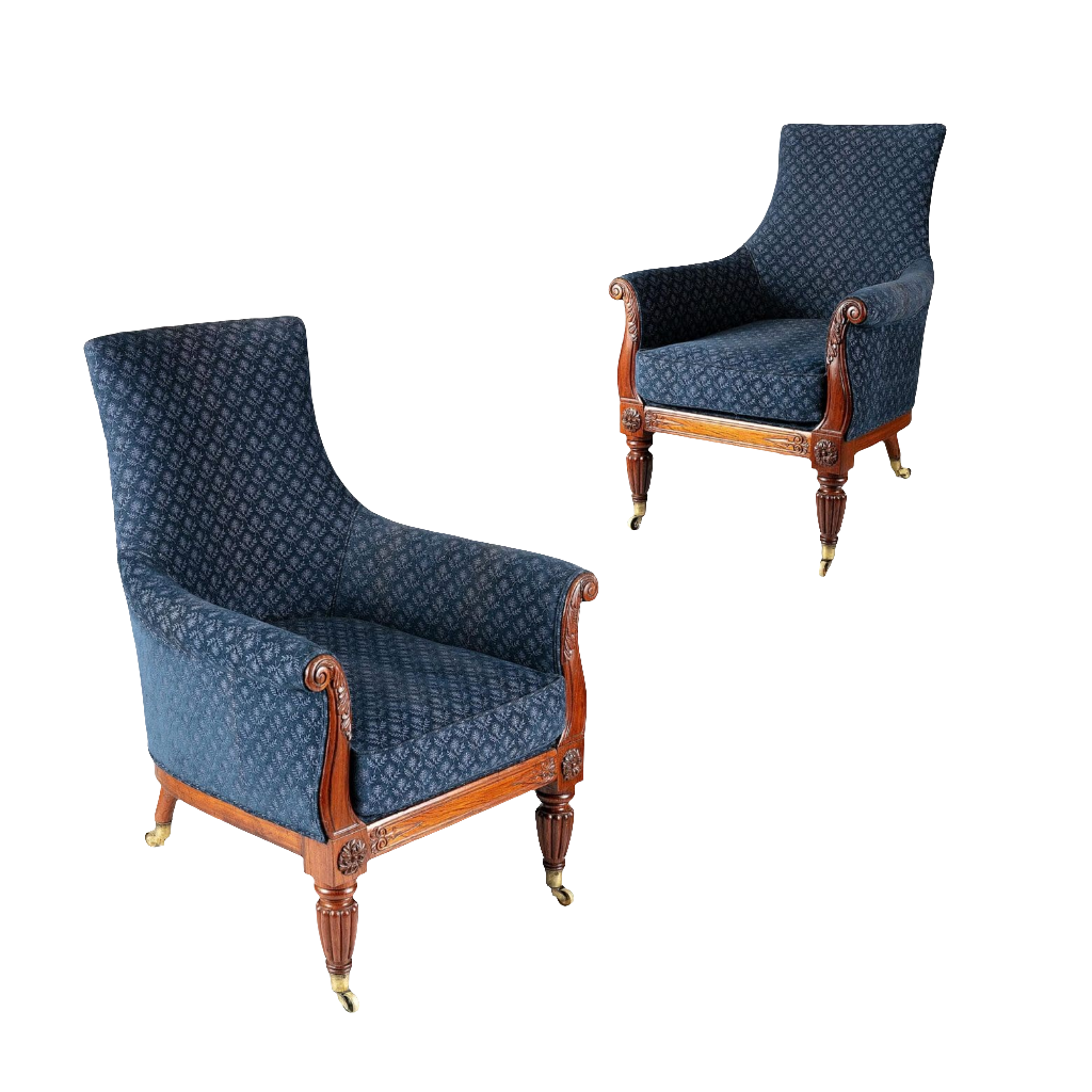 Antique Furniture Collection