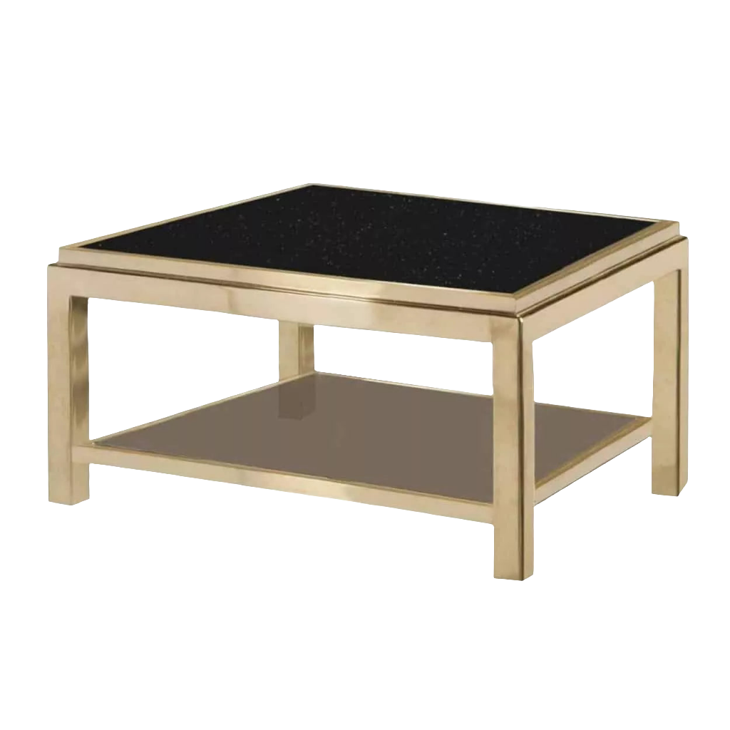 Willy Rizzo Flaminia Table – Edition of 12