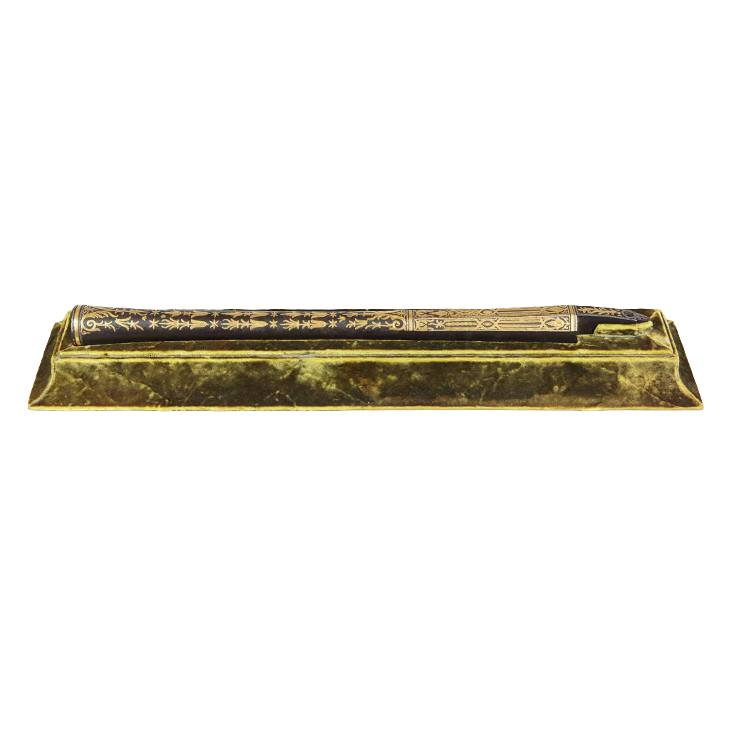 Ottoman Blunderbuss Barrel