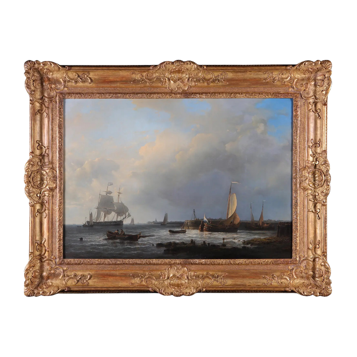Abraham Storck