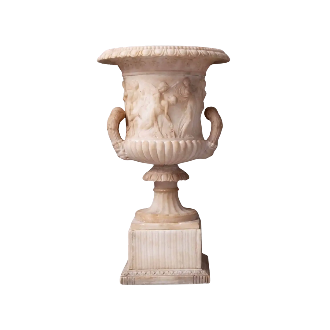 Borghese Vase