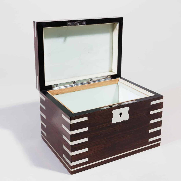 Bohemian Carlsbad Spa Box
